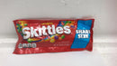 Skittles King Size 4OZ