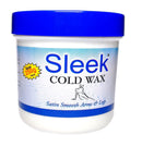 Sleek Cold Wax 250GM
