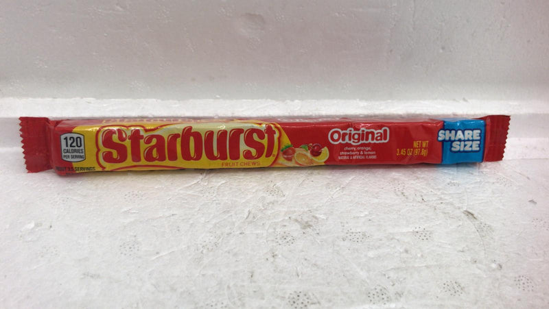 StarbuRst Original 3.45 OZ