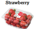 Strawberry 1 Pack