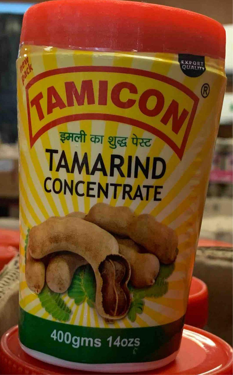 Tamicon Tamarind Concentrate 400GM