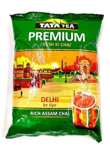 TATA Tea Premium Rich Assam Chai 500GM