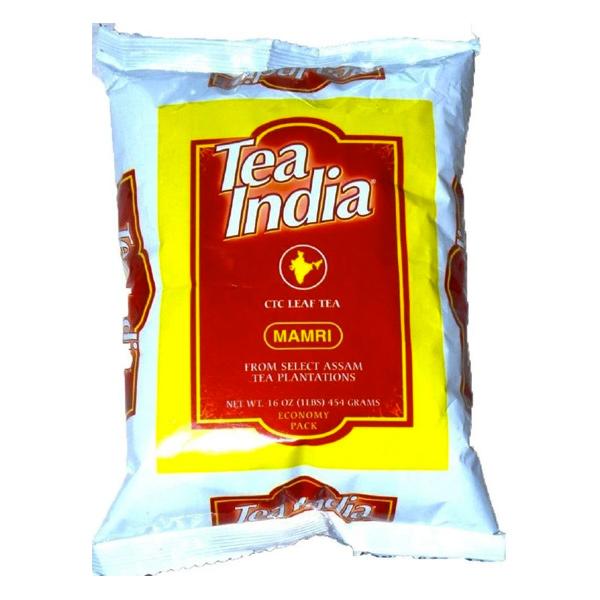 Tea India 1LB