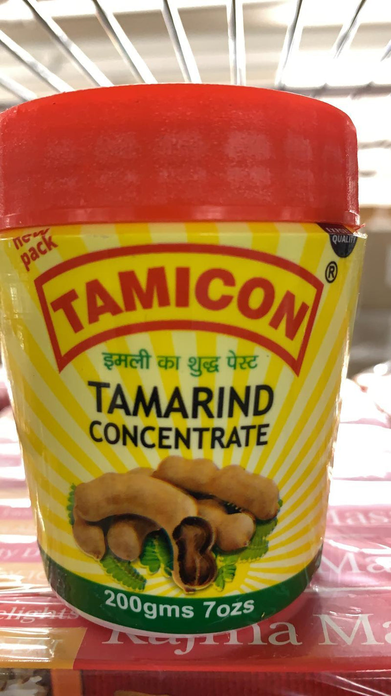 Tamicon Tamarind Concentrate 200GM