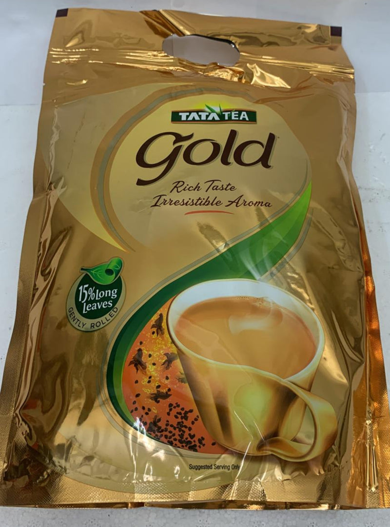 Tata Tea Gold 1KG