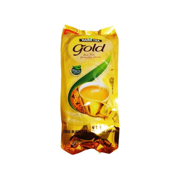 Tata Tea Gold 500GM