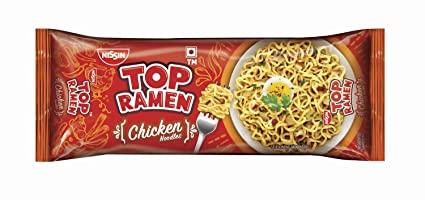 Top Ramen Chicken Noodles 280GM