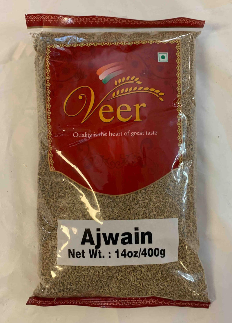 Veer Ajwain 400GM
