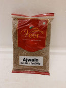Veer Ajwain 200GM