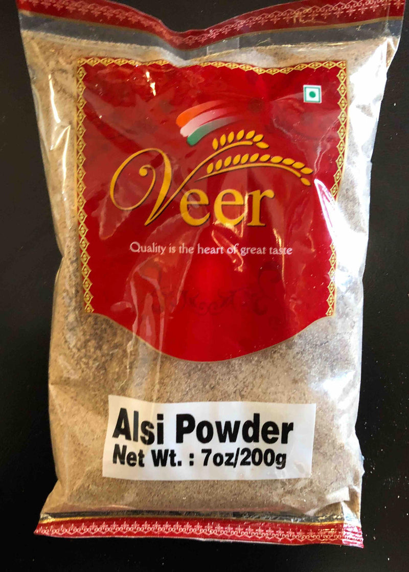 Veer Alsi Powder 200GM