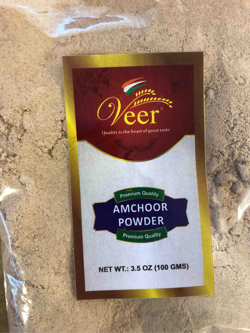 Veer Amchoor Powder 100GM