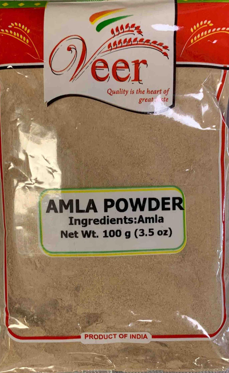 Veer Amla Powder 100GM