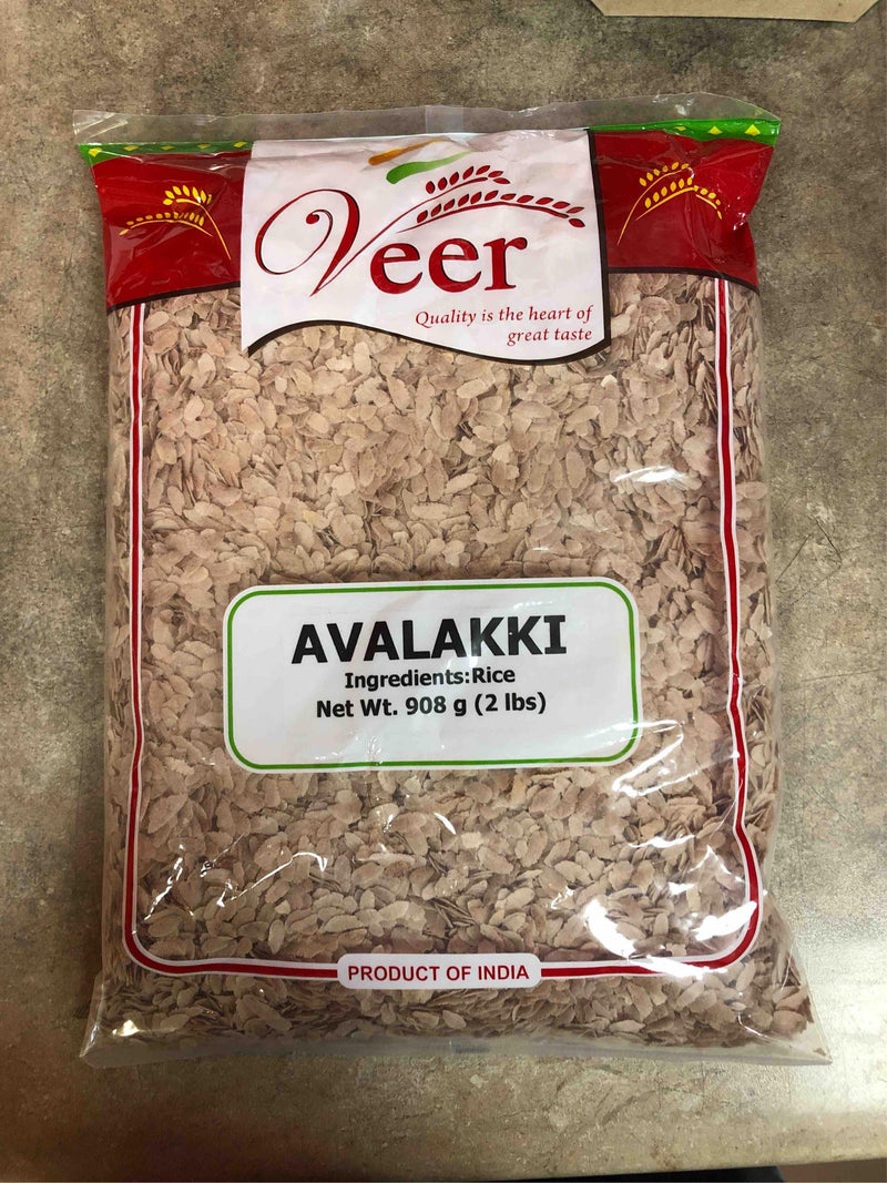 Veer Avalakki 2 LB