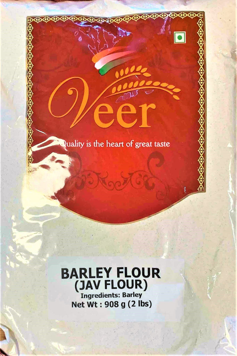Veer Barley Flour 2LB