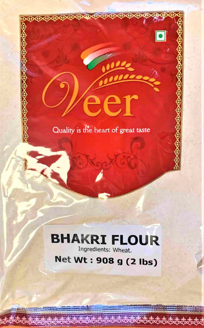 Veer Bhakri Flour 2LB
