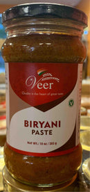Veer Biryani Paste 283GM