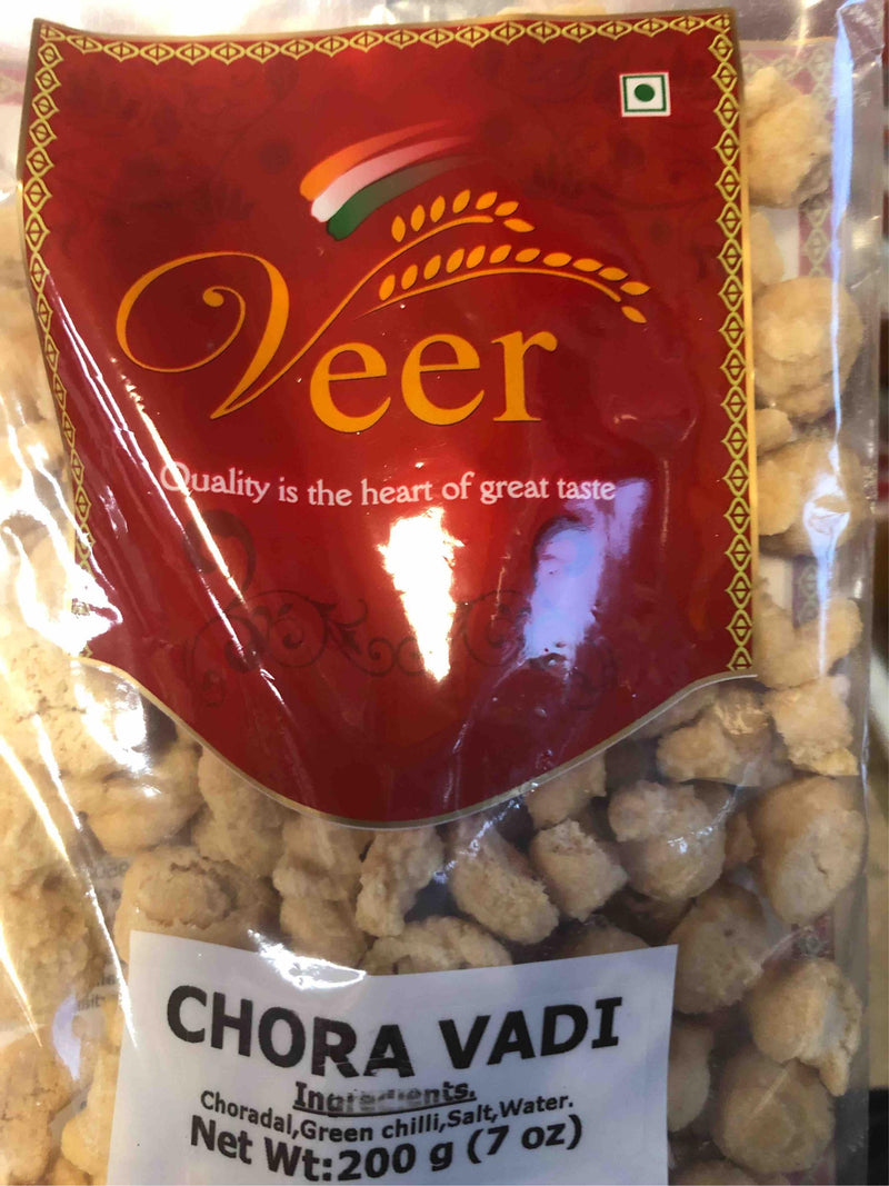 Veer Chora Vadi 200GM