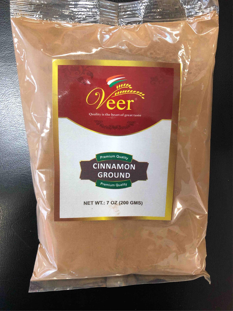 Veer Cinnamon Powder 200GM