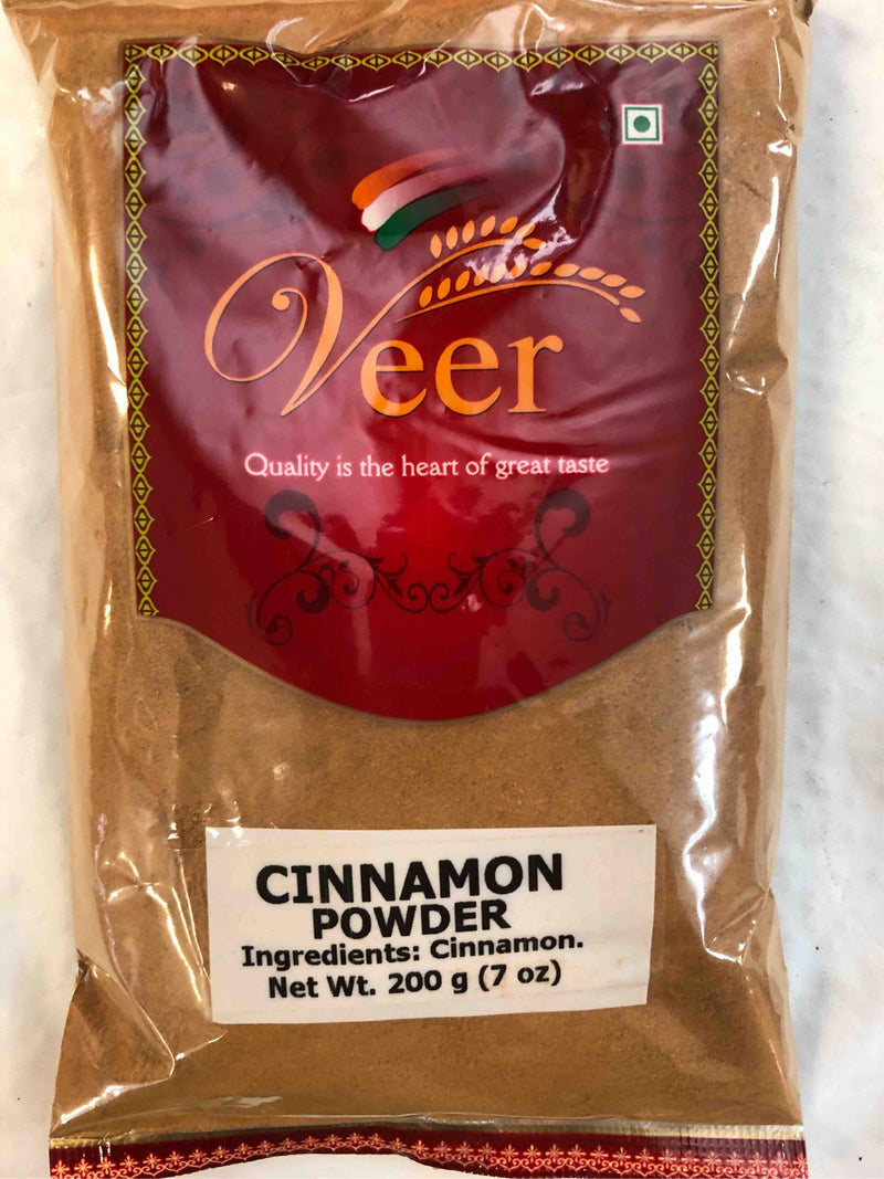 Veer Cinnamon Powder 200GM