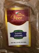 Veer Cloves Ground 100GM