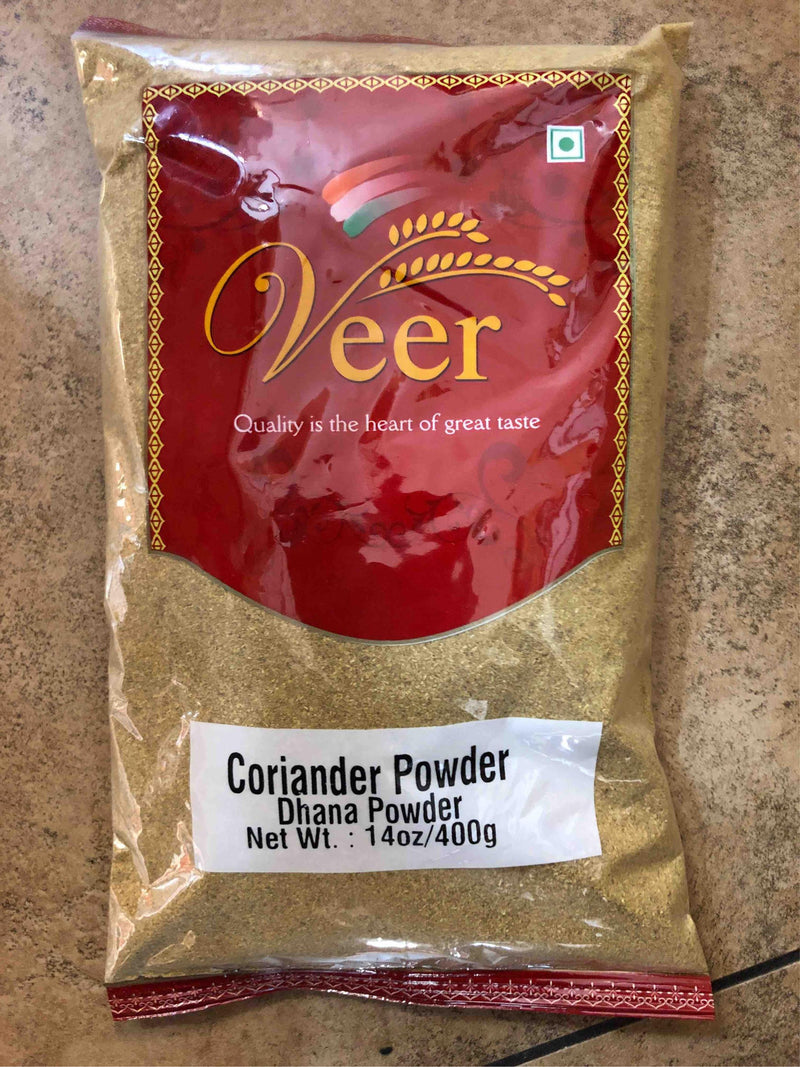 Veer Coriander Powder 400GM