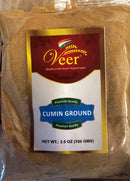 Veer Cumin Ground 100GM