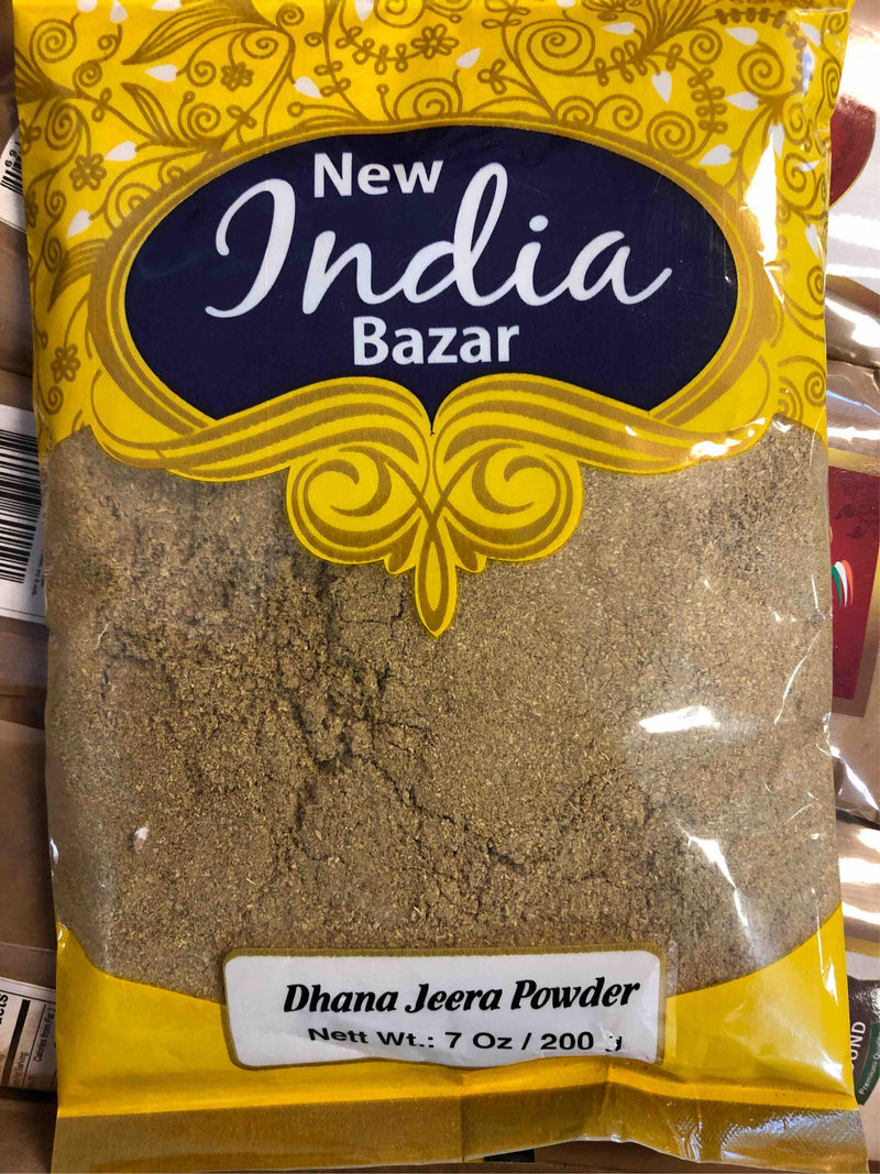 Veer Dhana Jeera Powder 200GM