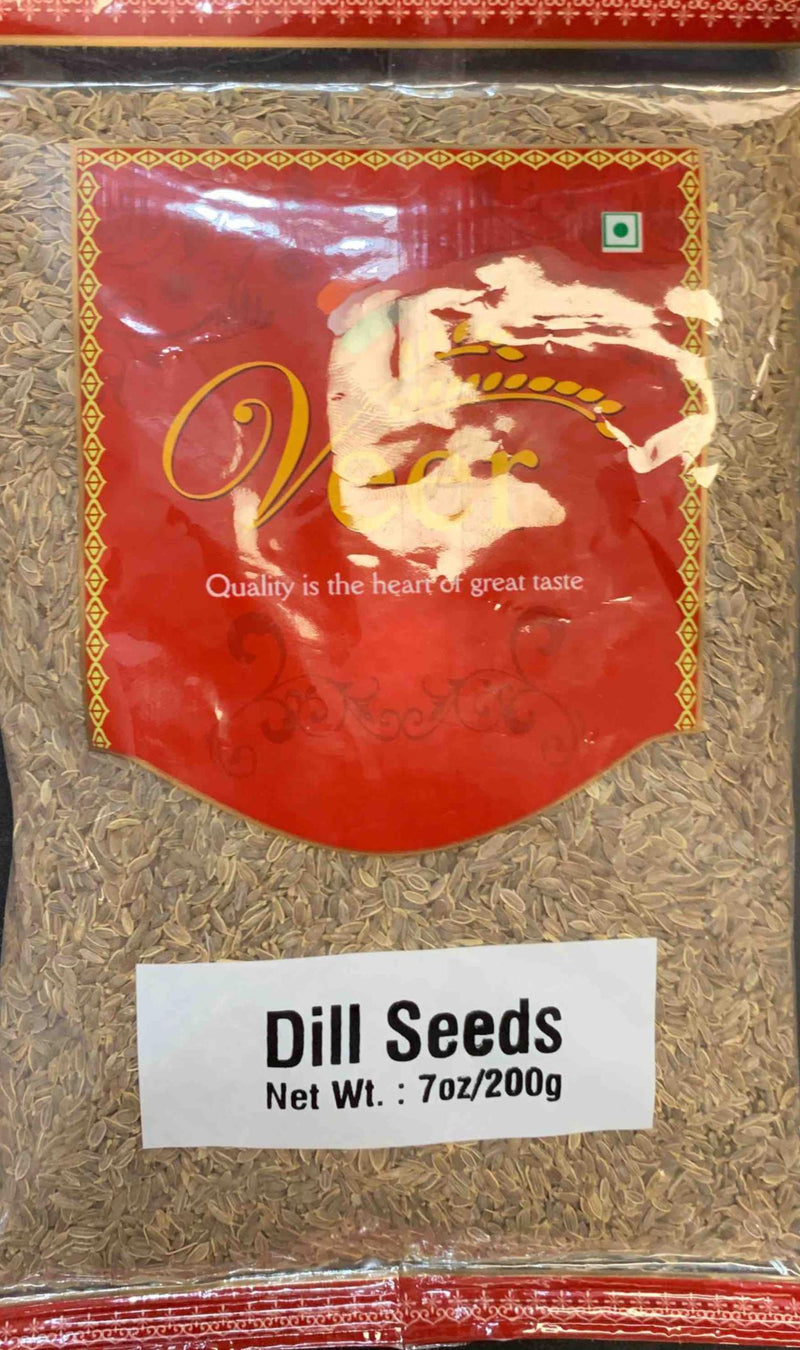 Veer Dill Seeds 200GM