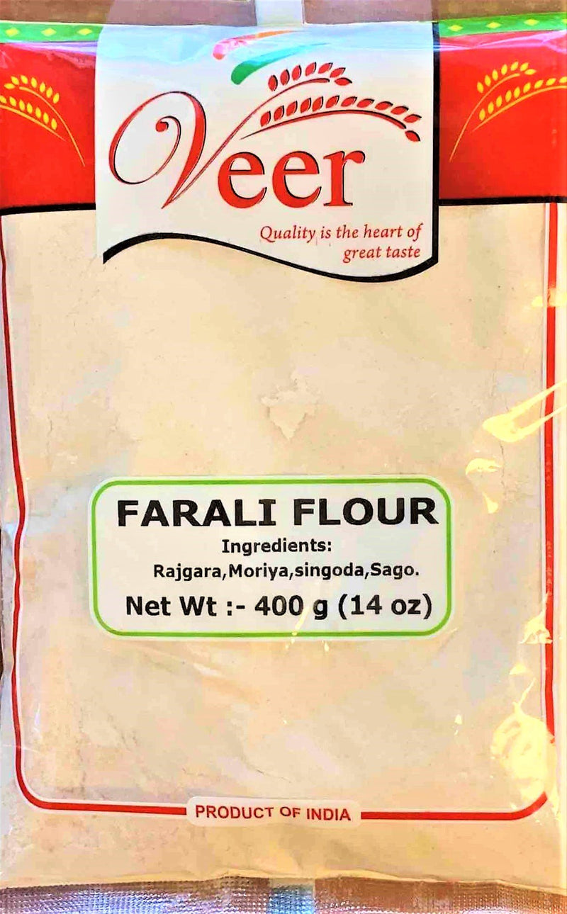 Veer Farali Flour 400GM