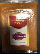 Veer Garam Masala 100GM