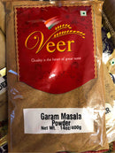 Veer Garam Masala 400GM