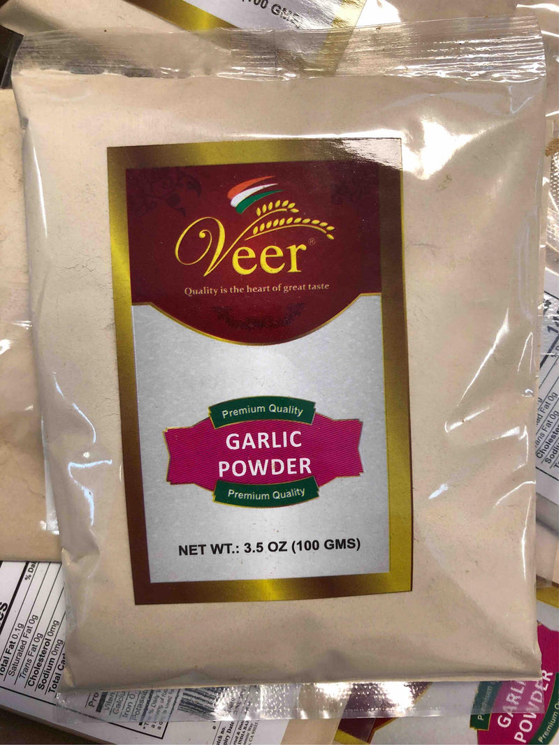 Veer Garlic Powder 100GM