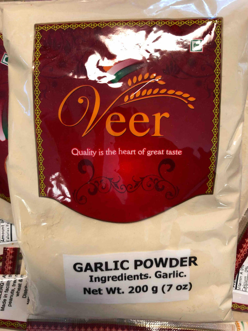 Veer Garlic Powder 200GM