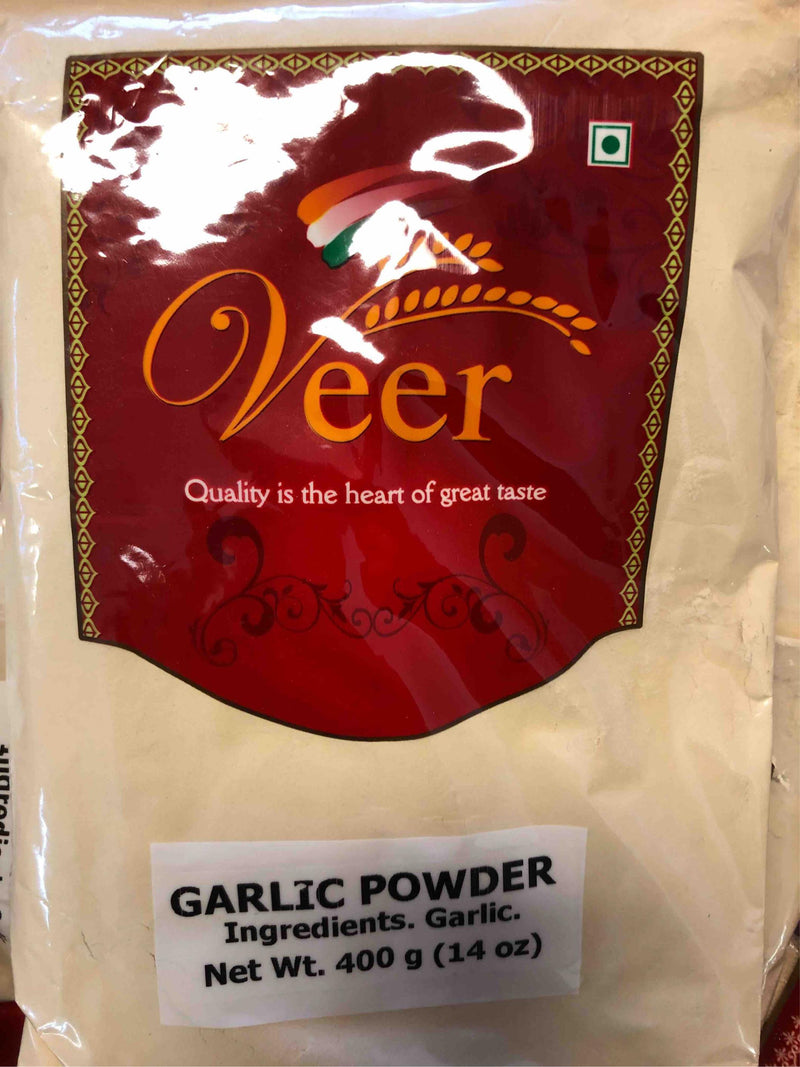 Veer Garlic Powder 400GM