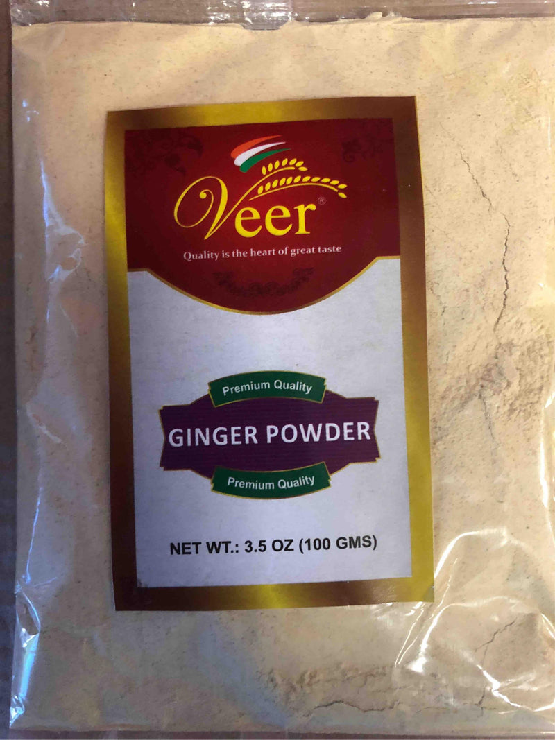 Veer Ginger Powder 100GM