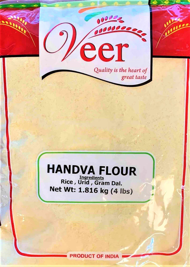Veer Handva Flour 4LB