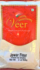 Veer Jowar Flour 2LB