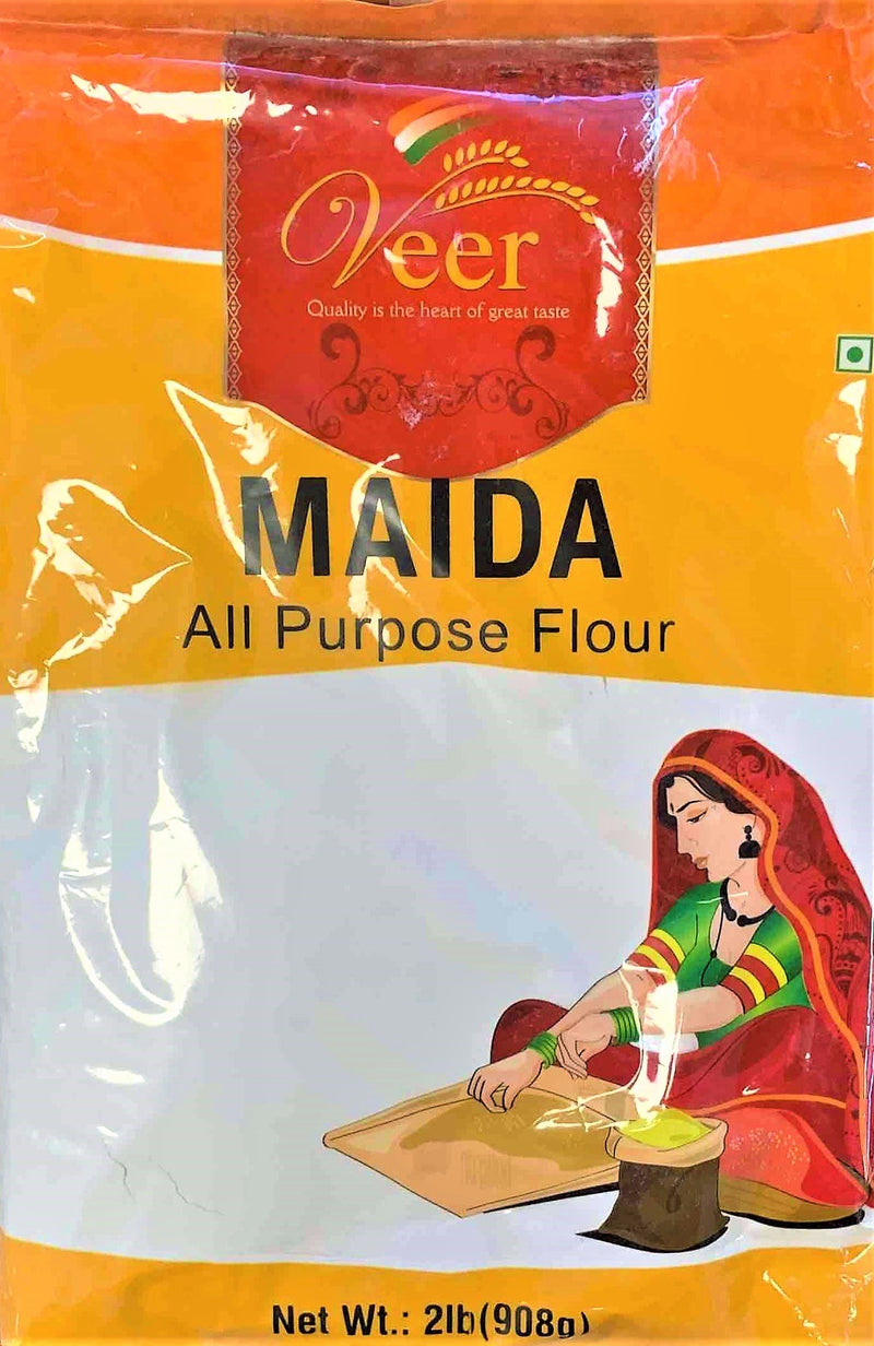 Veer Maida 2LB