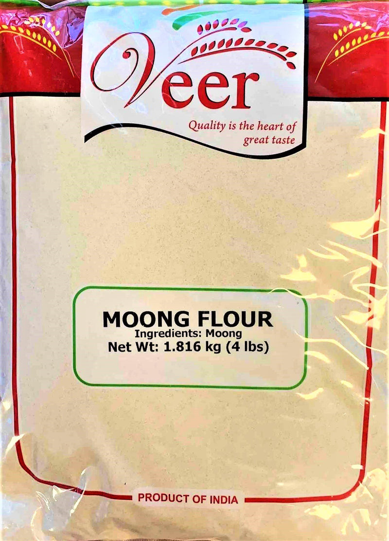 Veer Moong Flour 4LB