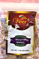Veer Mulethi Whole 200GM