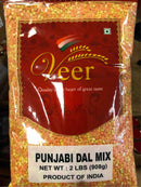 Veer Punjabi Dal Mix 2LB