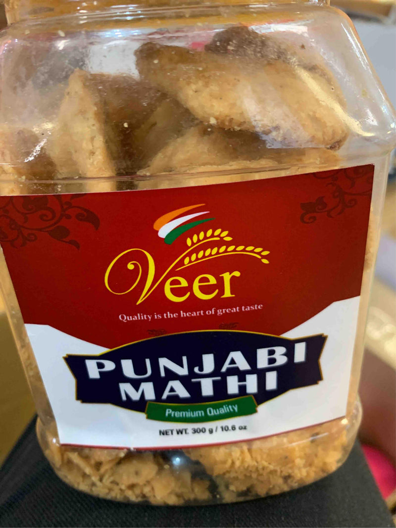 Veer Punjabi Mathi 300GM