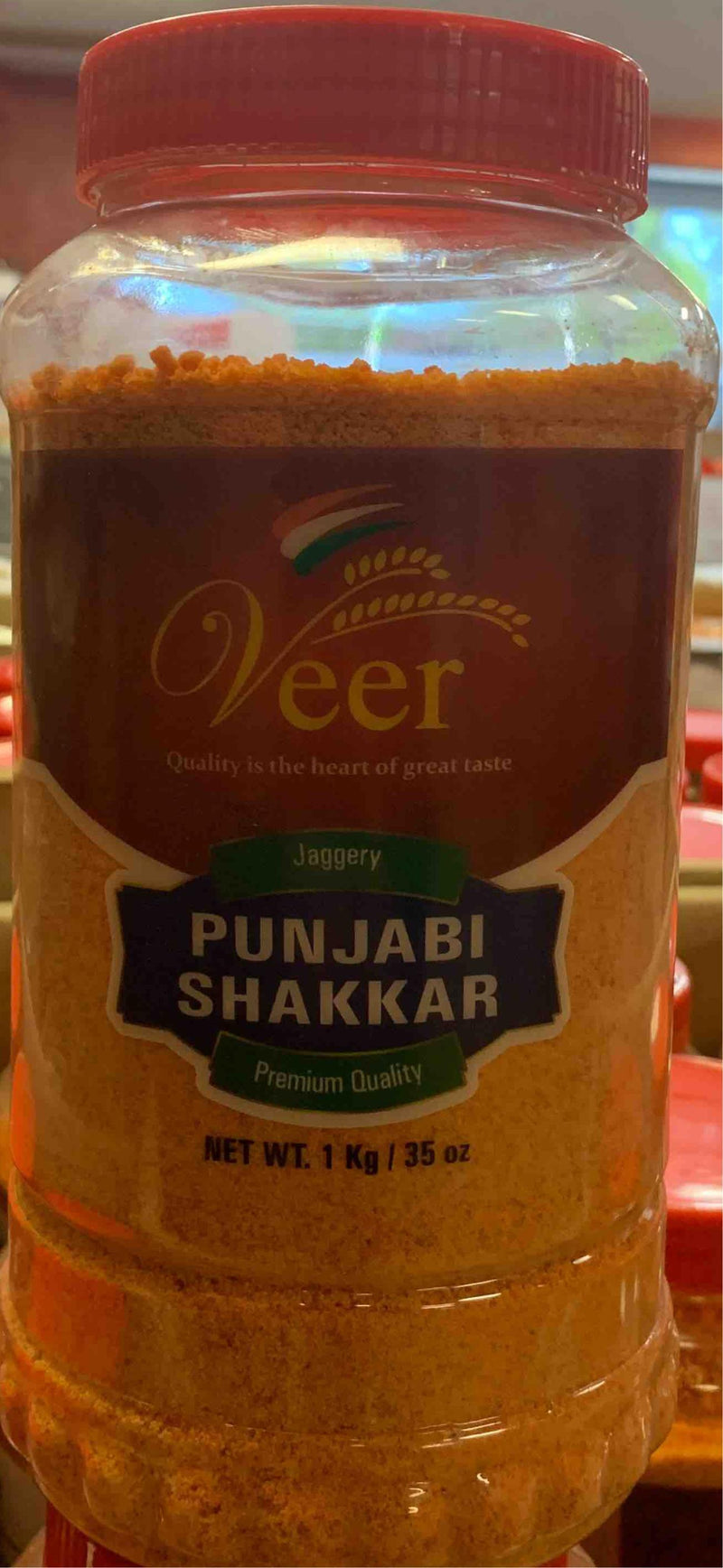 Veer Punjabi Shakkar 1KG