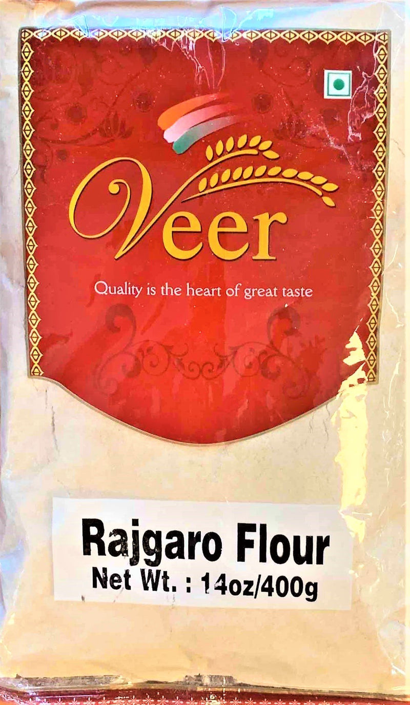 Veer Rajgaro Flour 400GM