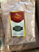 Veer Red Onion Powder 100GM