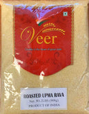 Veer Roasted Upma Rava 2LB