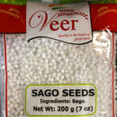 Veer Sago Seeds 200GM