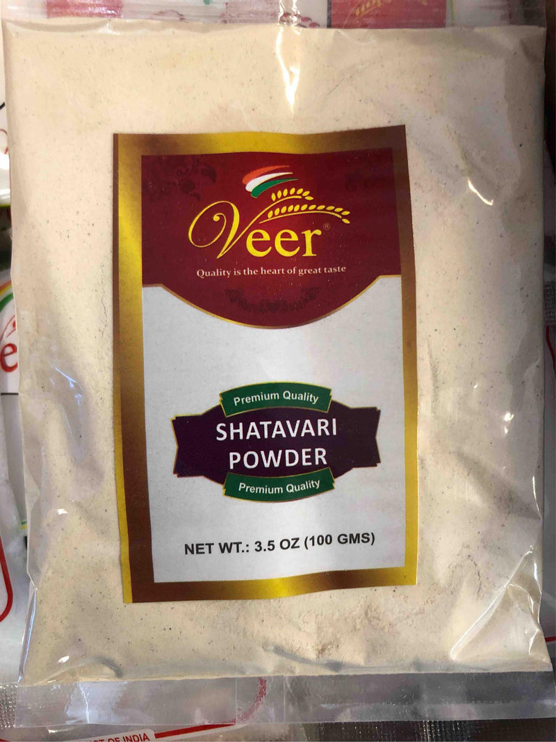 Veer Shatavari Powder 100GM