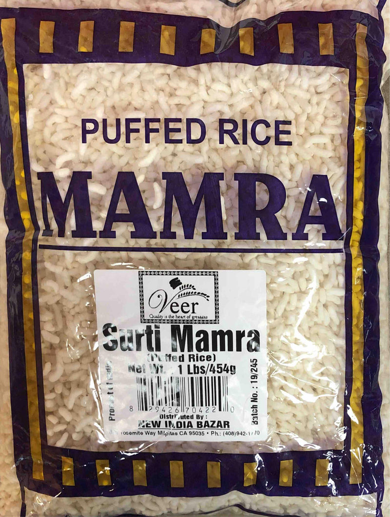 Veer Surti Mamra 454GM