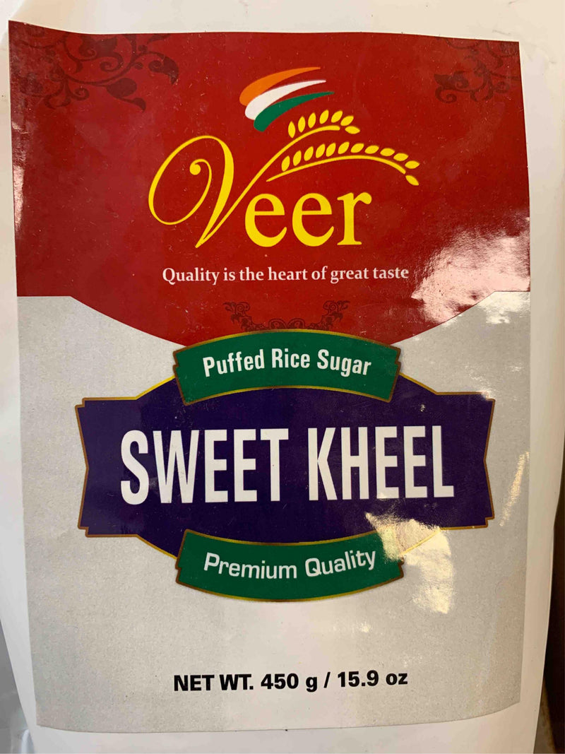 Veer Sweet Kheel 450GM